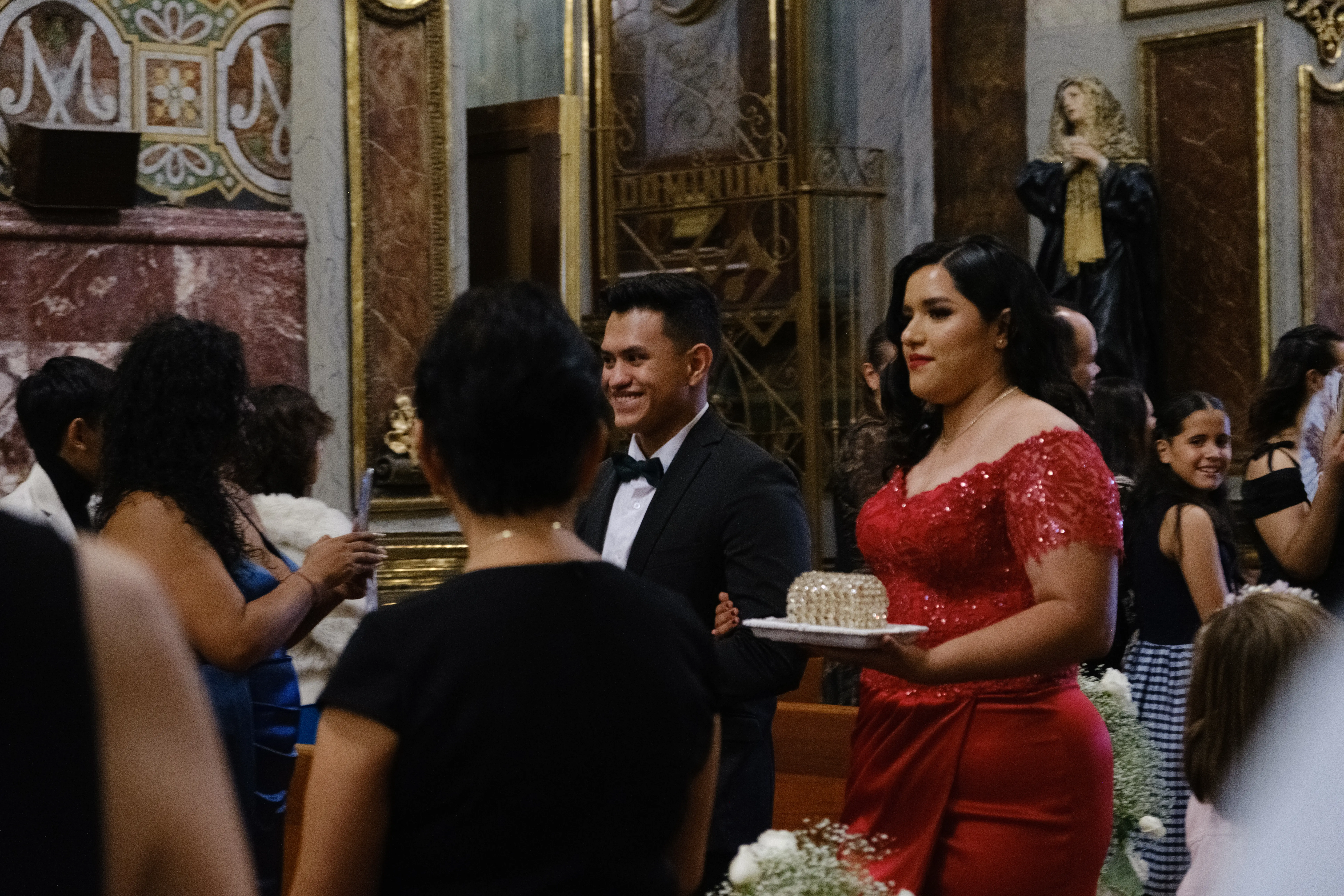 Fotografía editorial de boda - 3. Hannah Y Alberto